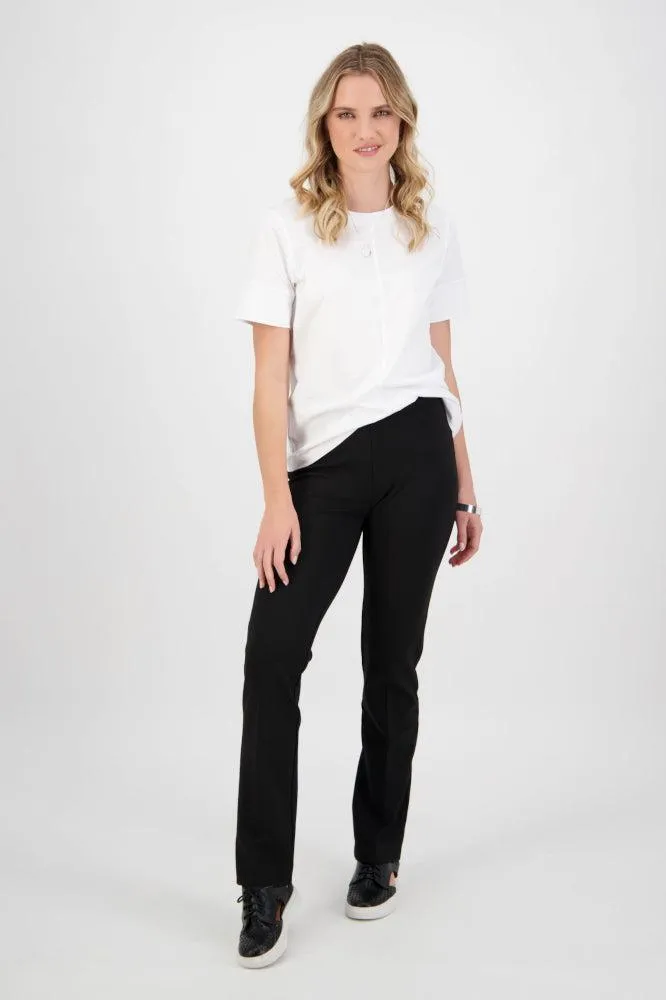 Macjays Ultimate Ponti Straight Pants