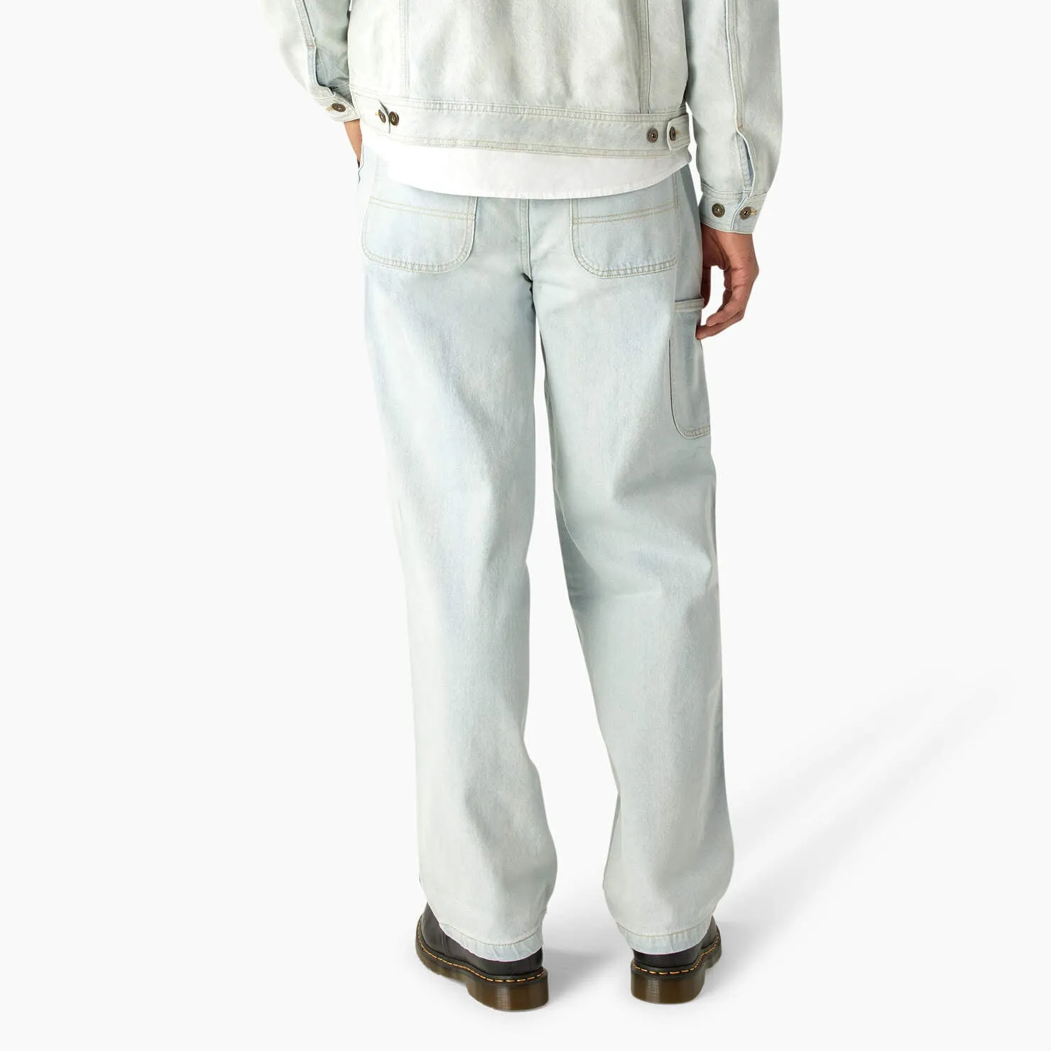 Madison Loose Fit Jeans
