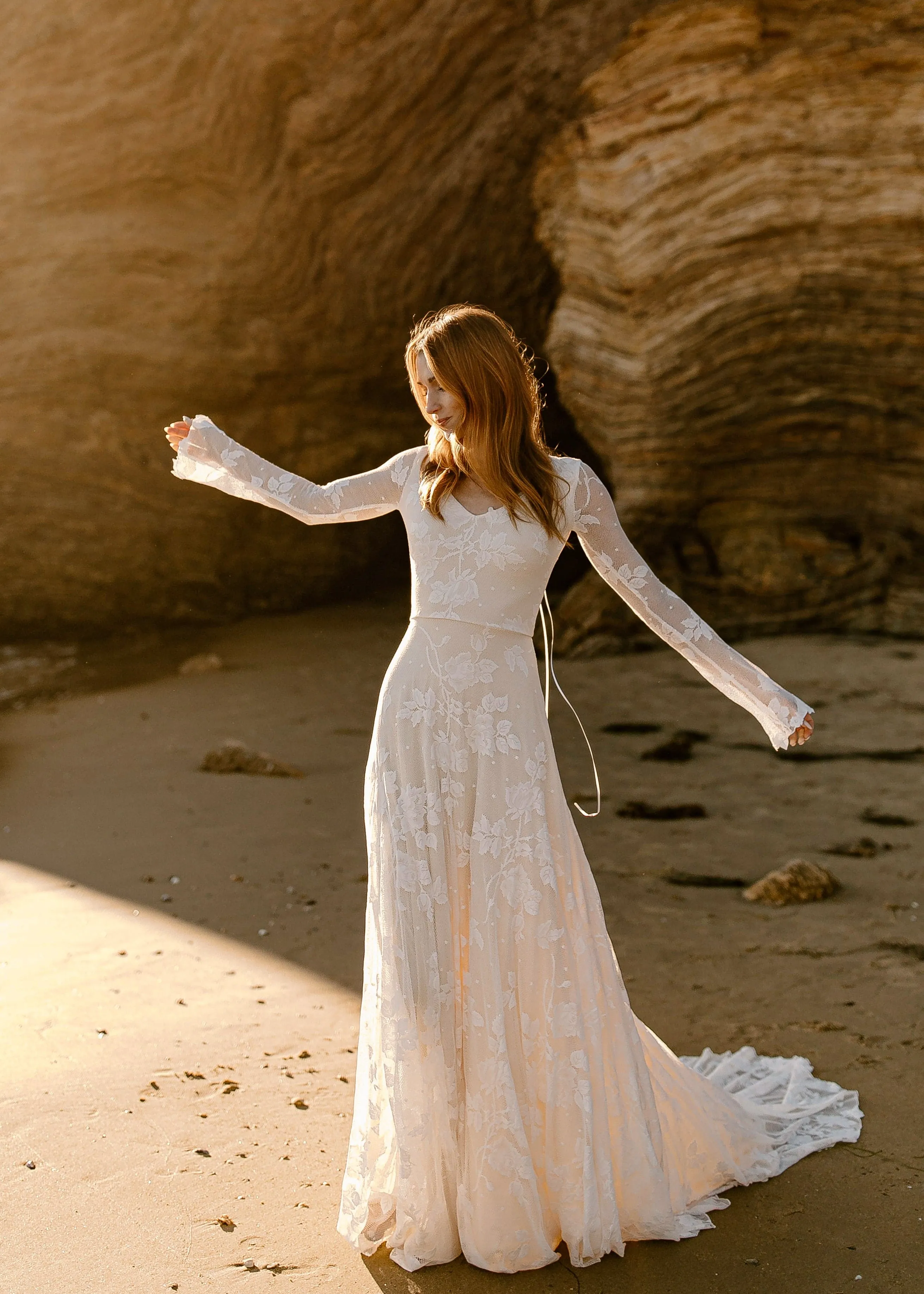 Mailyn Dress