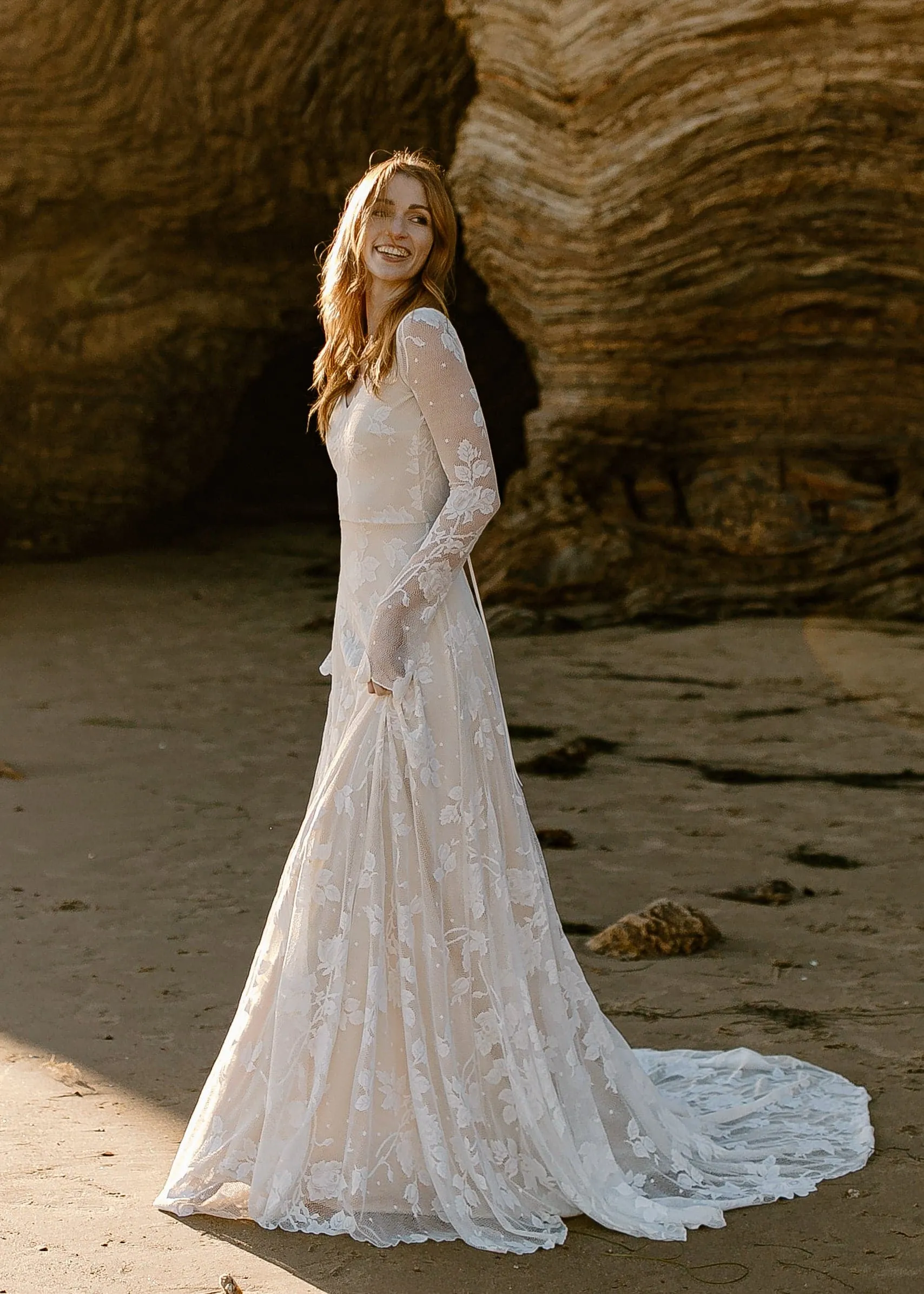 Mailyn Dress