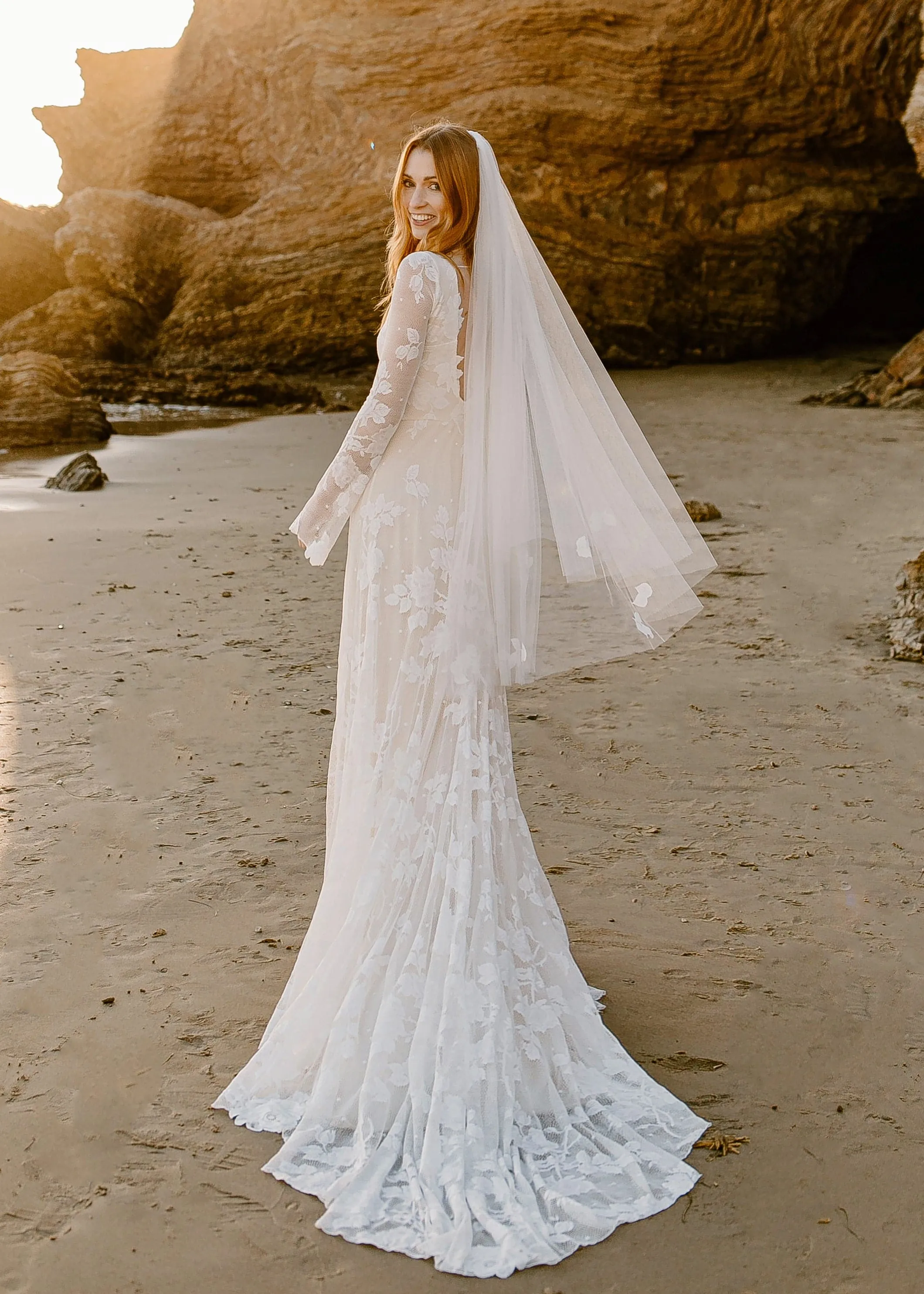 Mailyn Dress