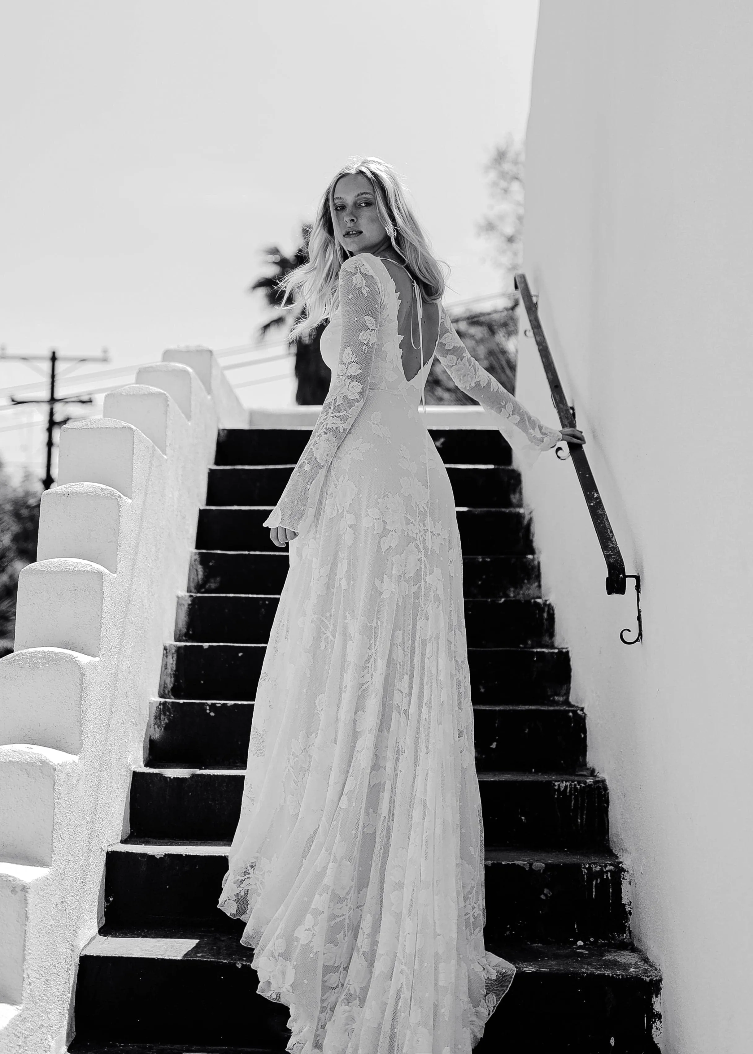Mailyn Dress