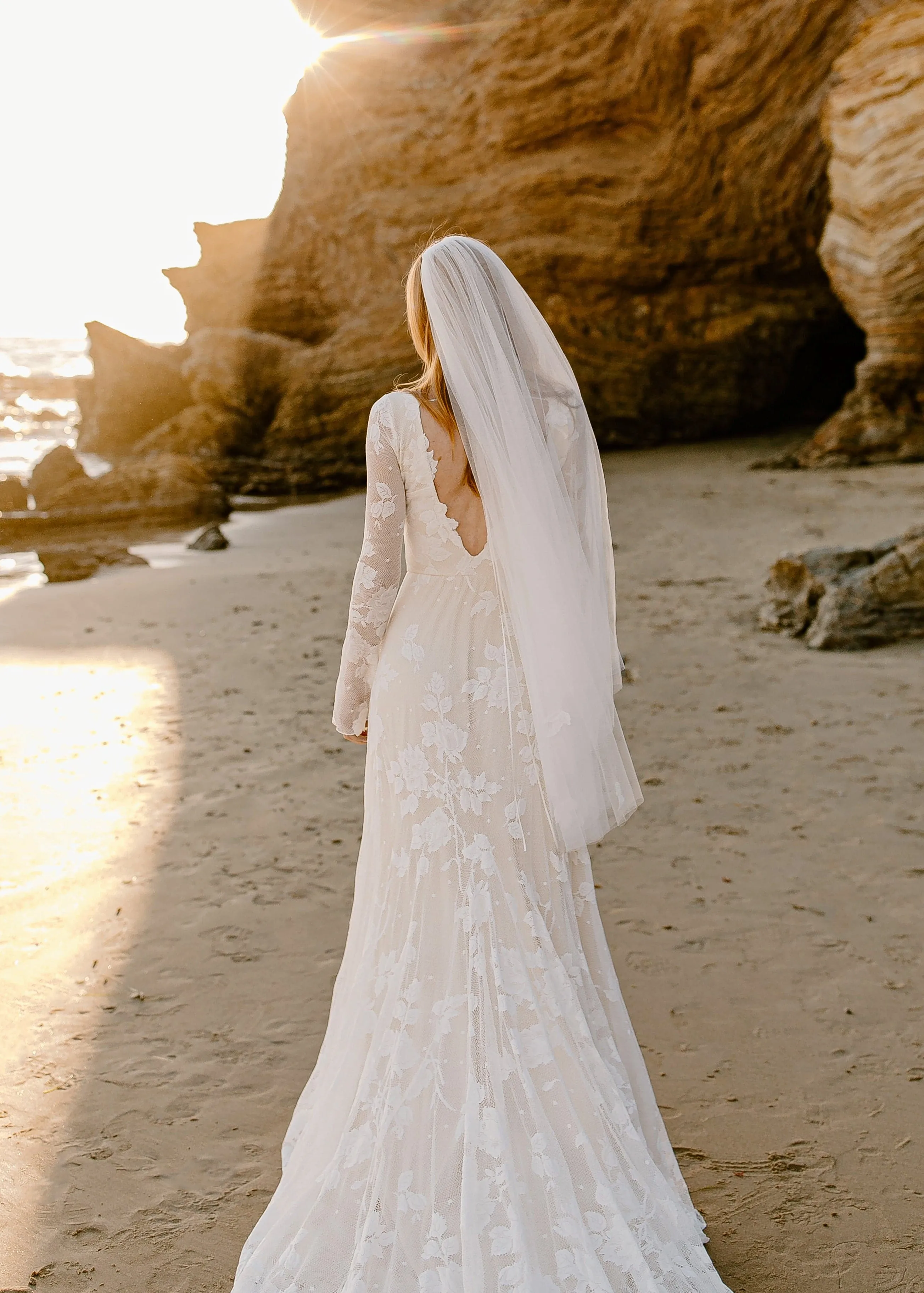Mailyn Dress