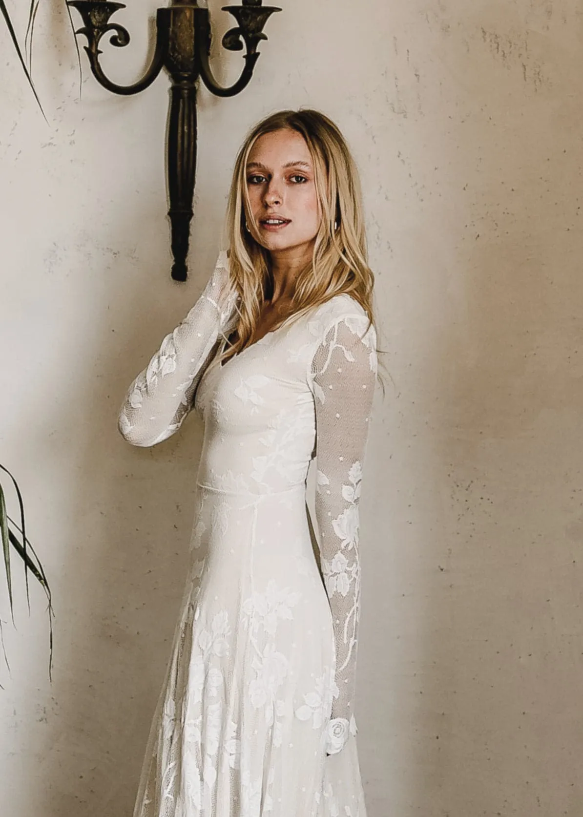 Mailyn Dress