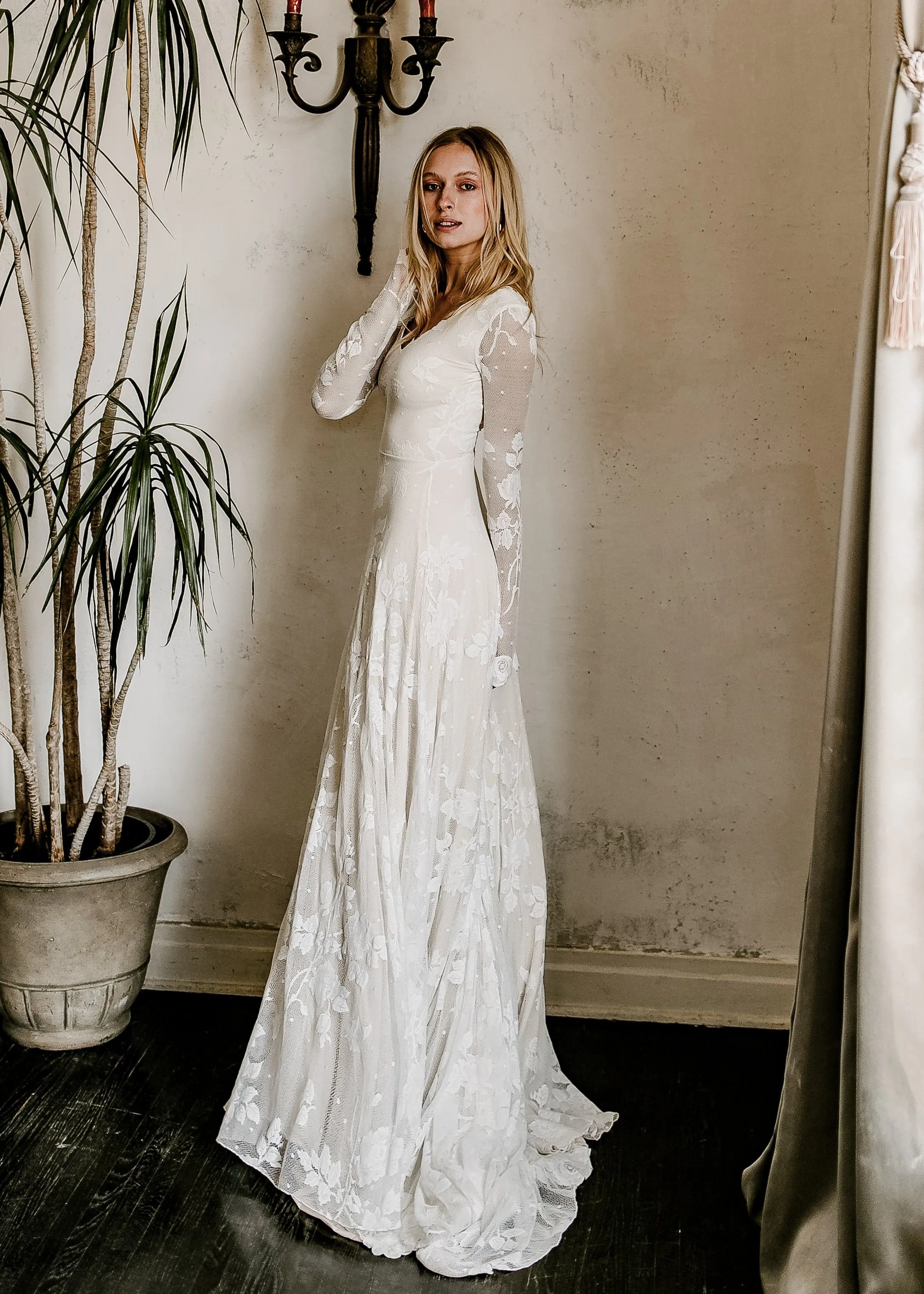 Mailyn Dress