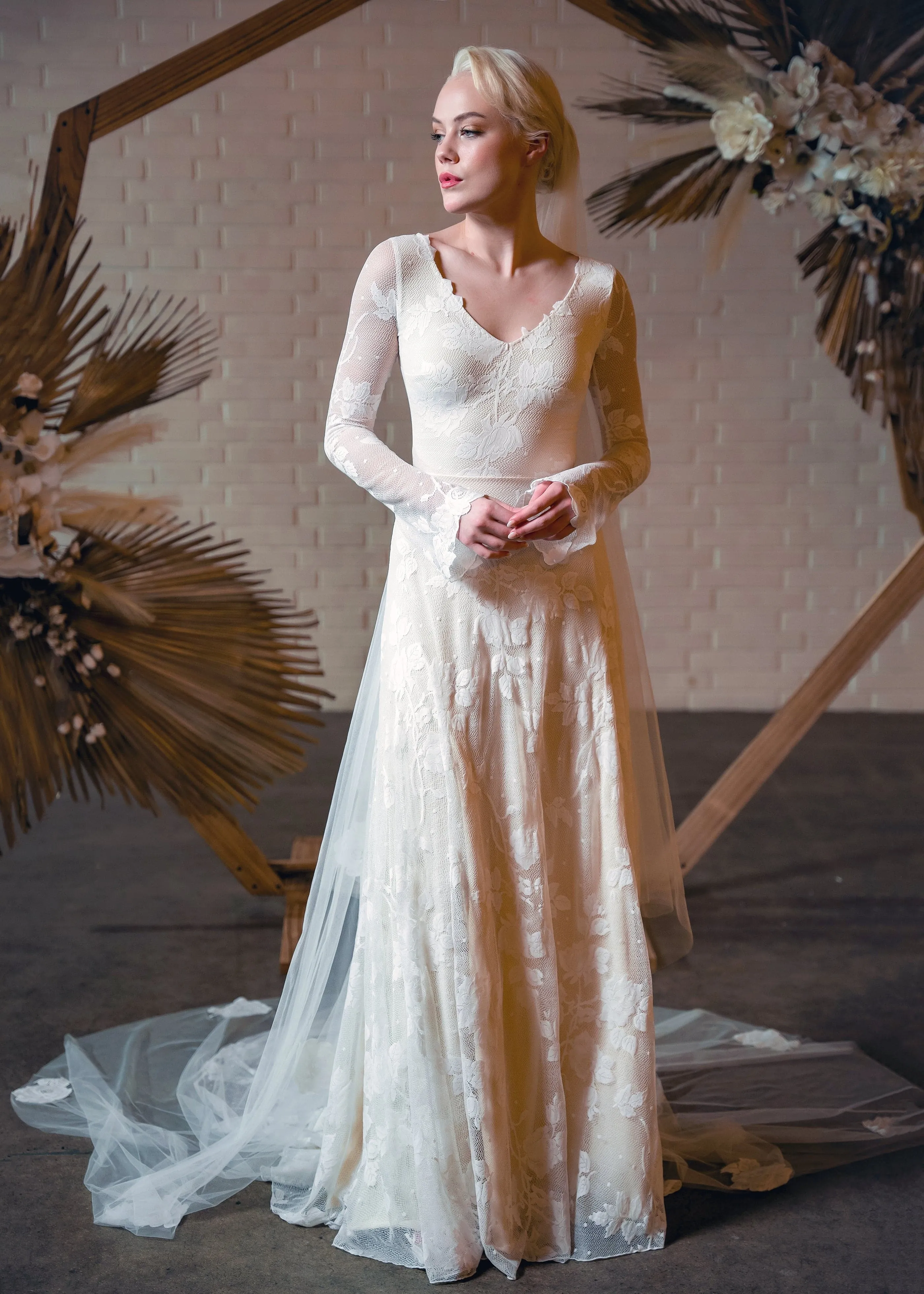 Mailyn Dress