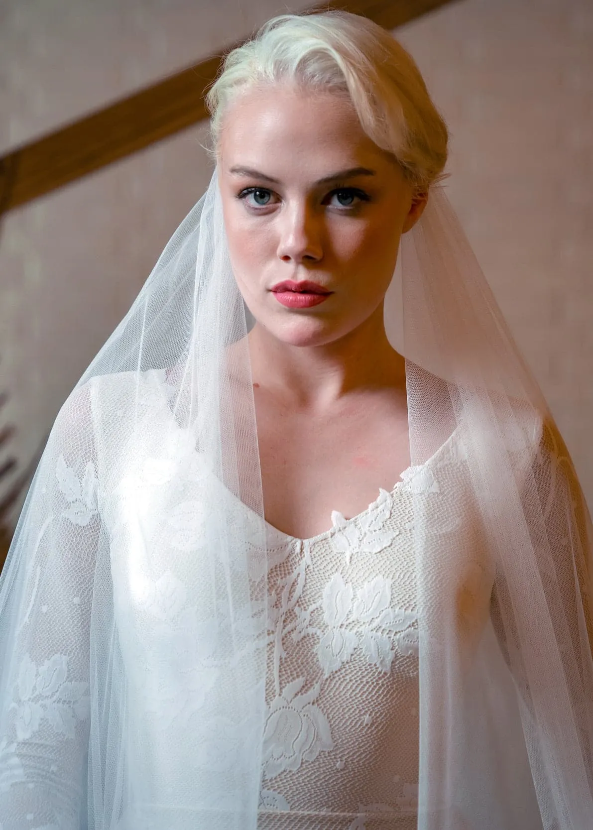 Mailyn Dress