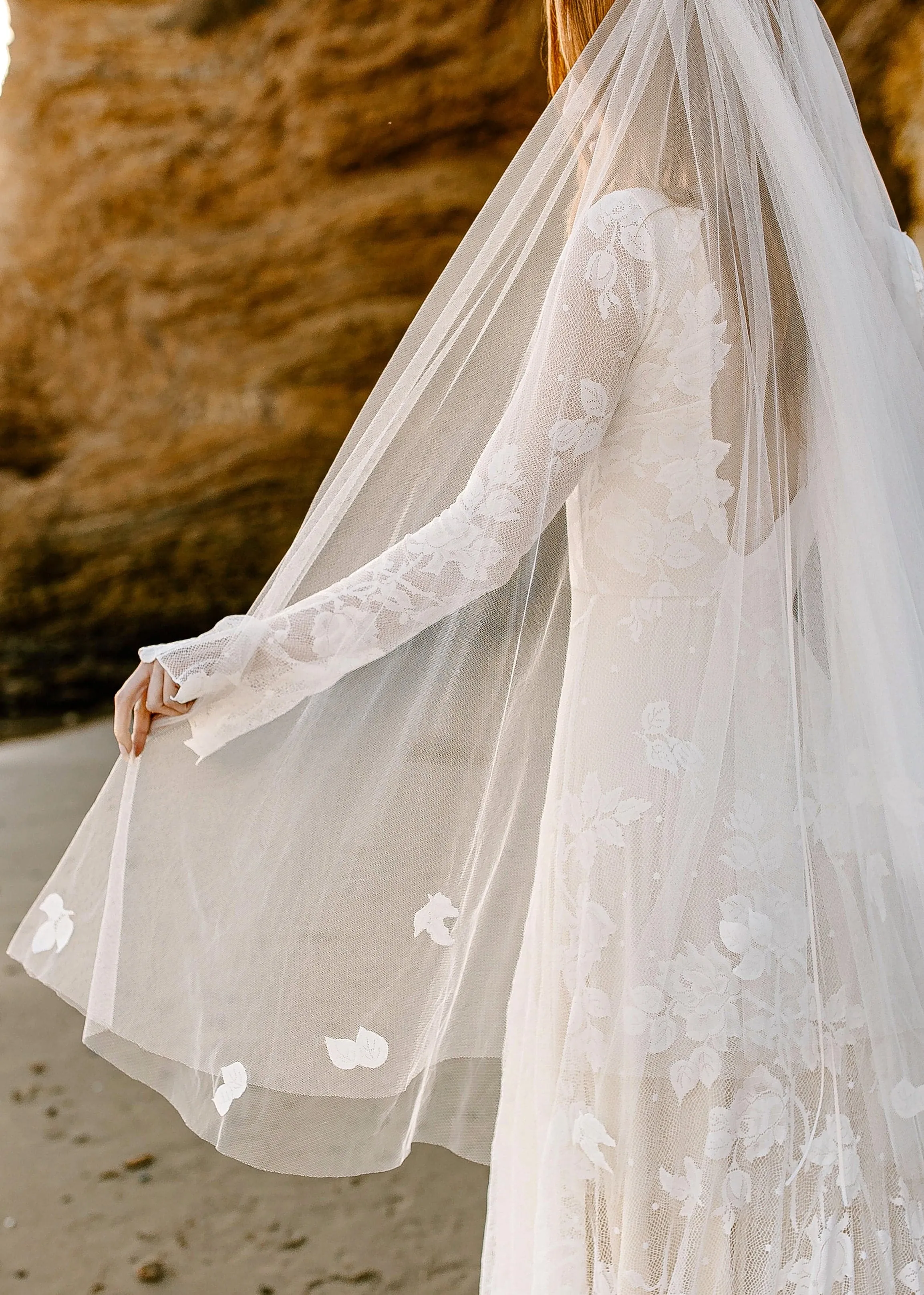 Mailyn Dress
