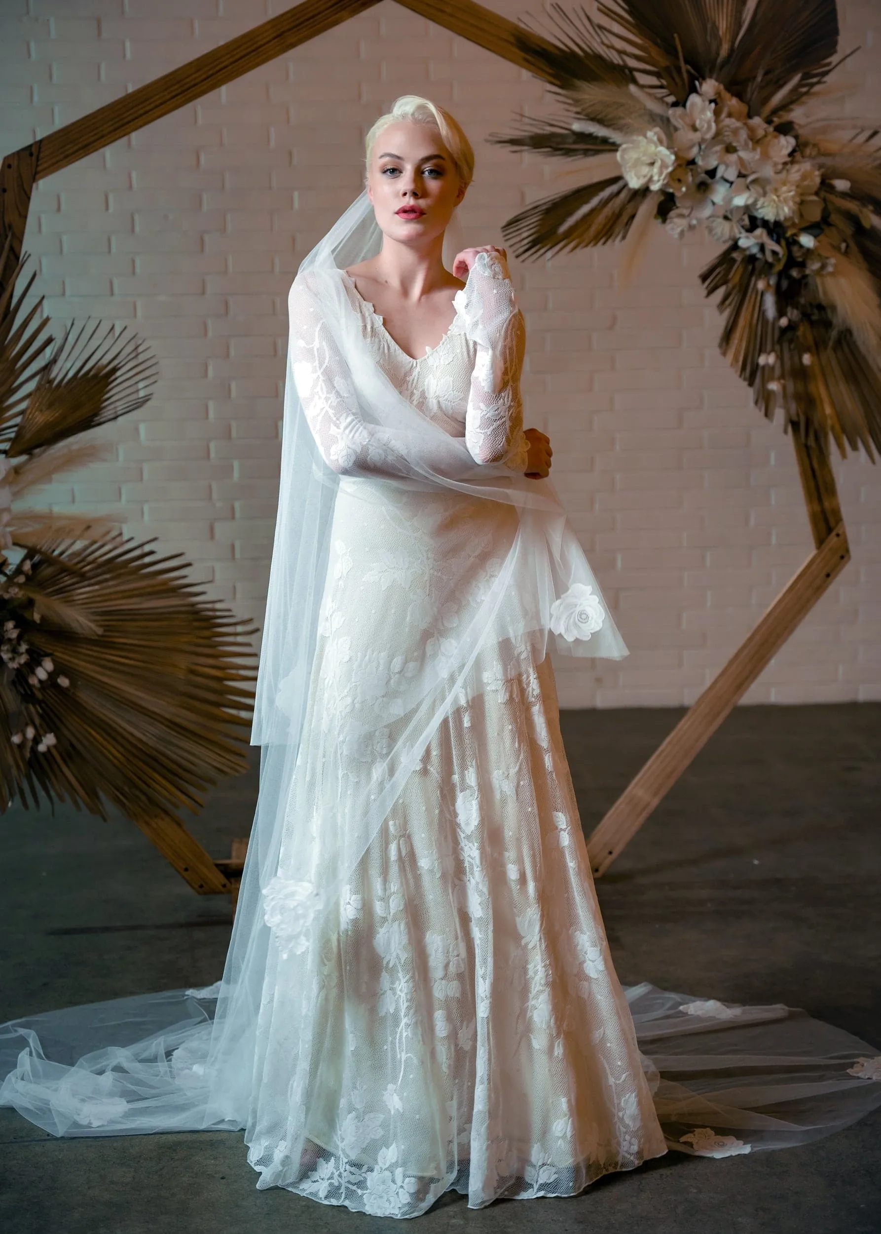 Mailyn Dress