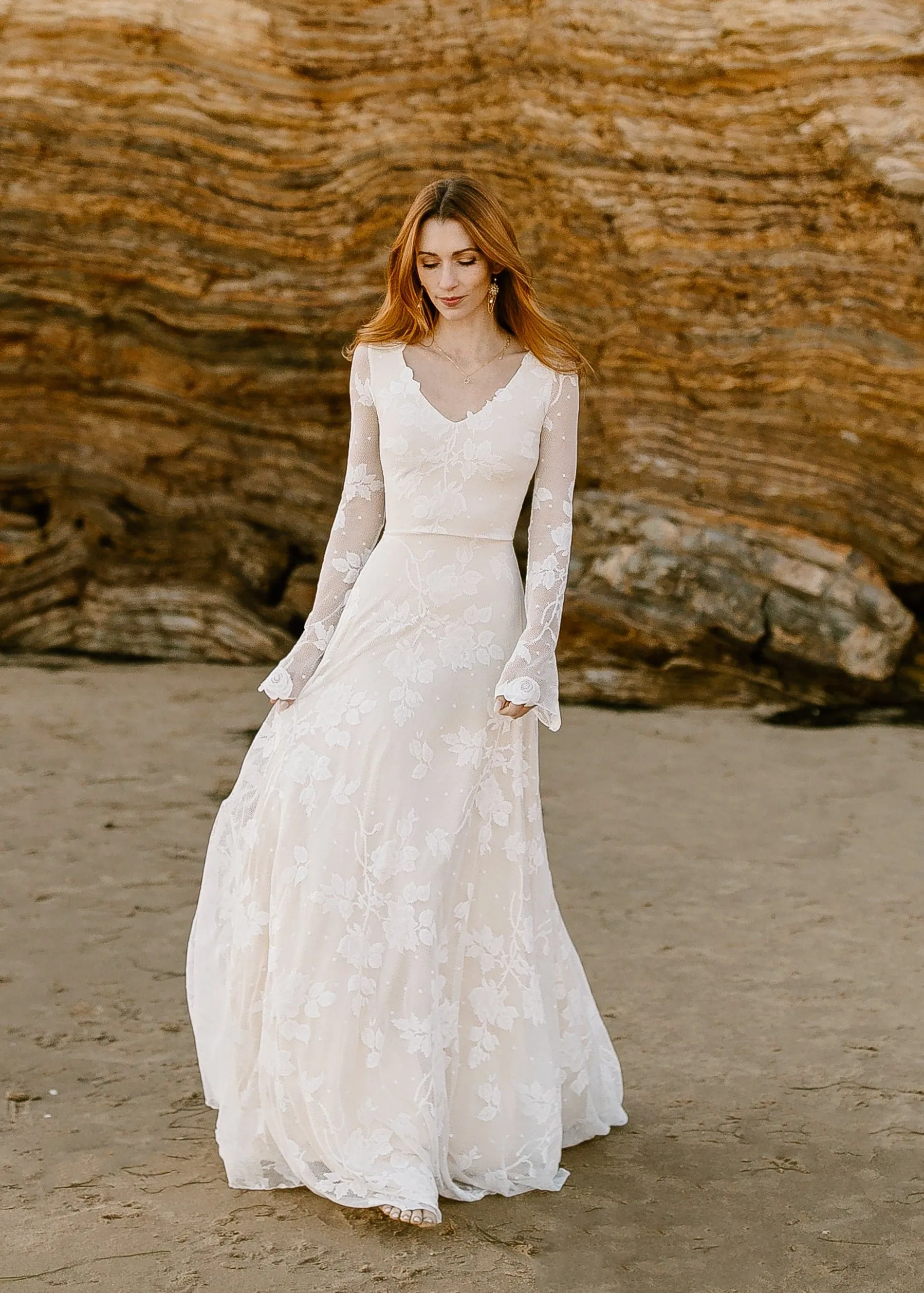 Mailyn Dress