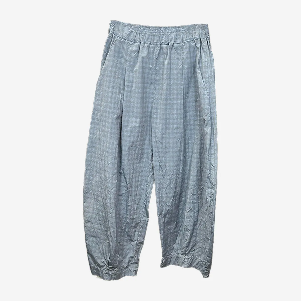 MAMA B BIANCO Q PANTS