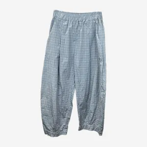 MAMA B BIANCO Q PANTS