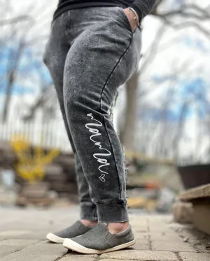 mama | jogger sweatpants