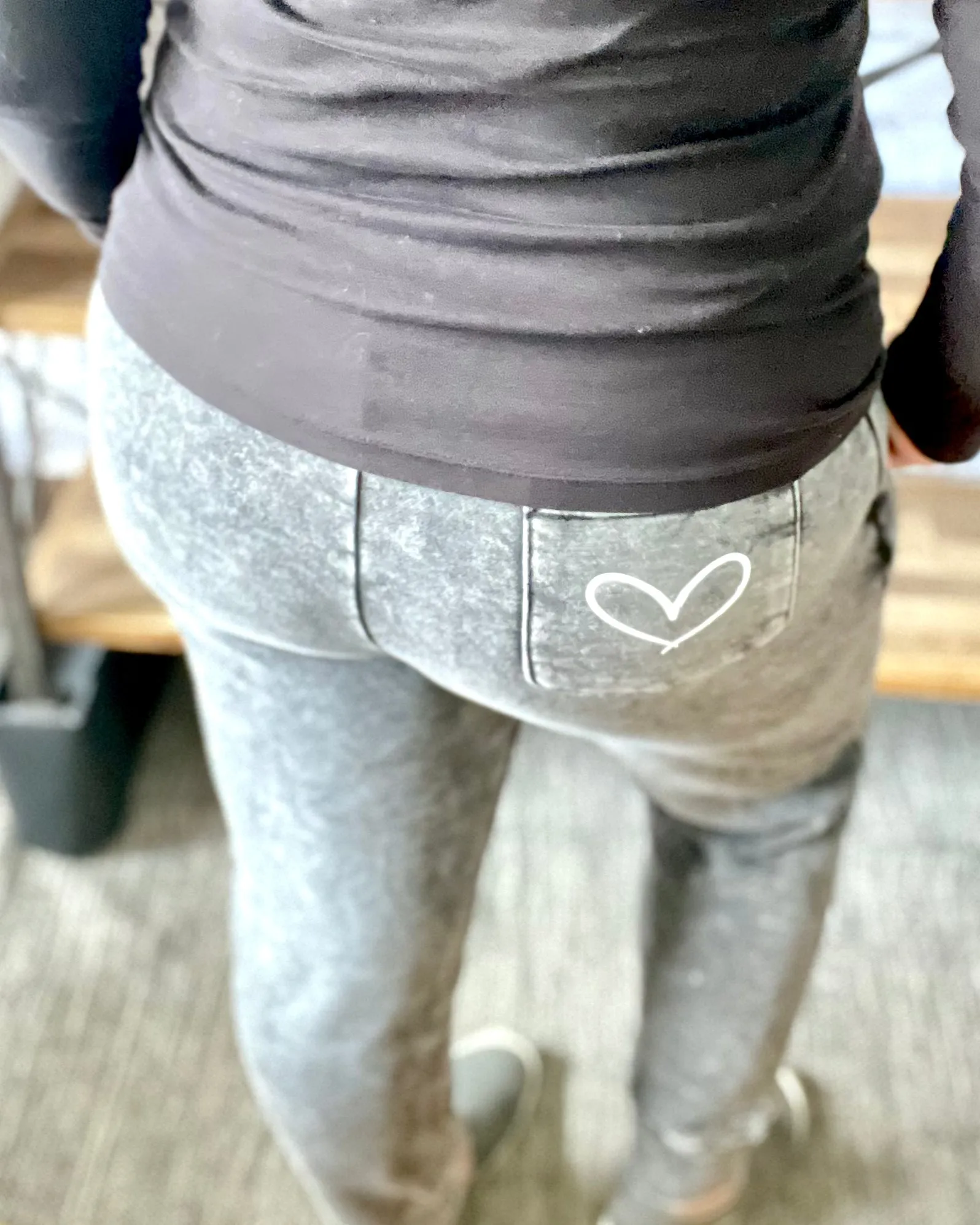 mama | jogger sweatpants