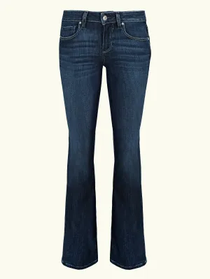 Manhattan 32" Bootcut Jean - Shipwreck