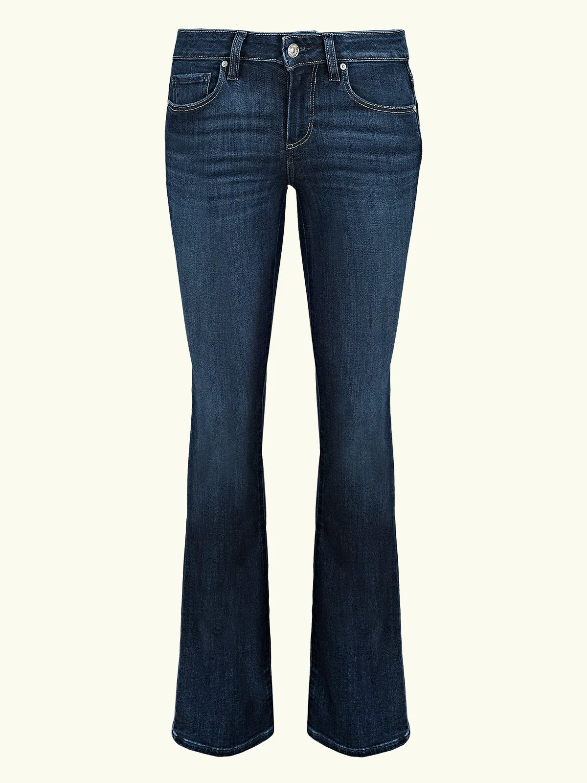 Manhattan 32" Bootcut Jean - Shipwreck