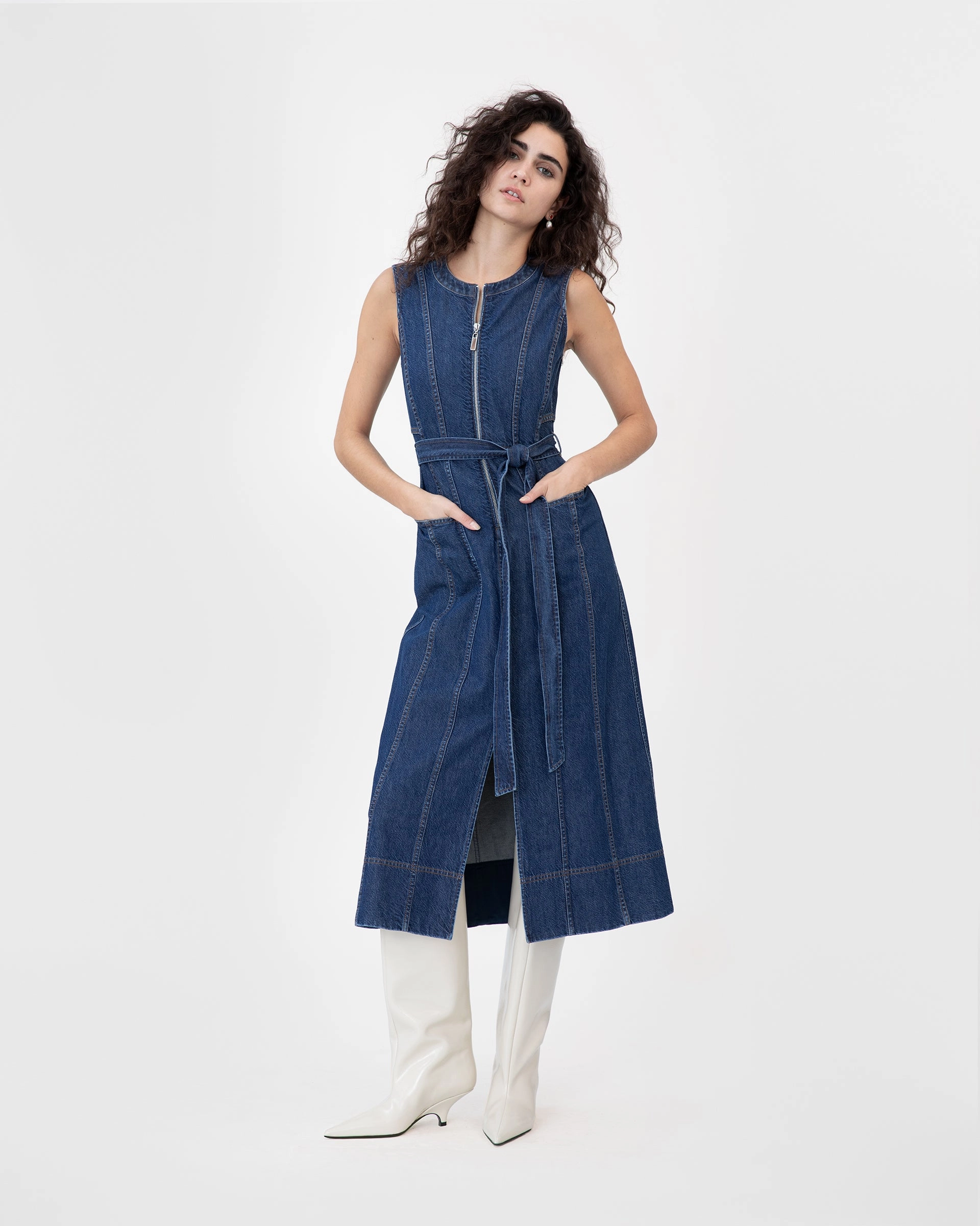 Editor??s-Pick Marci Dress