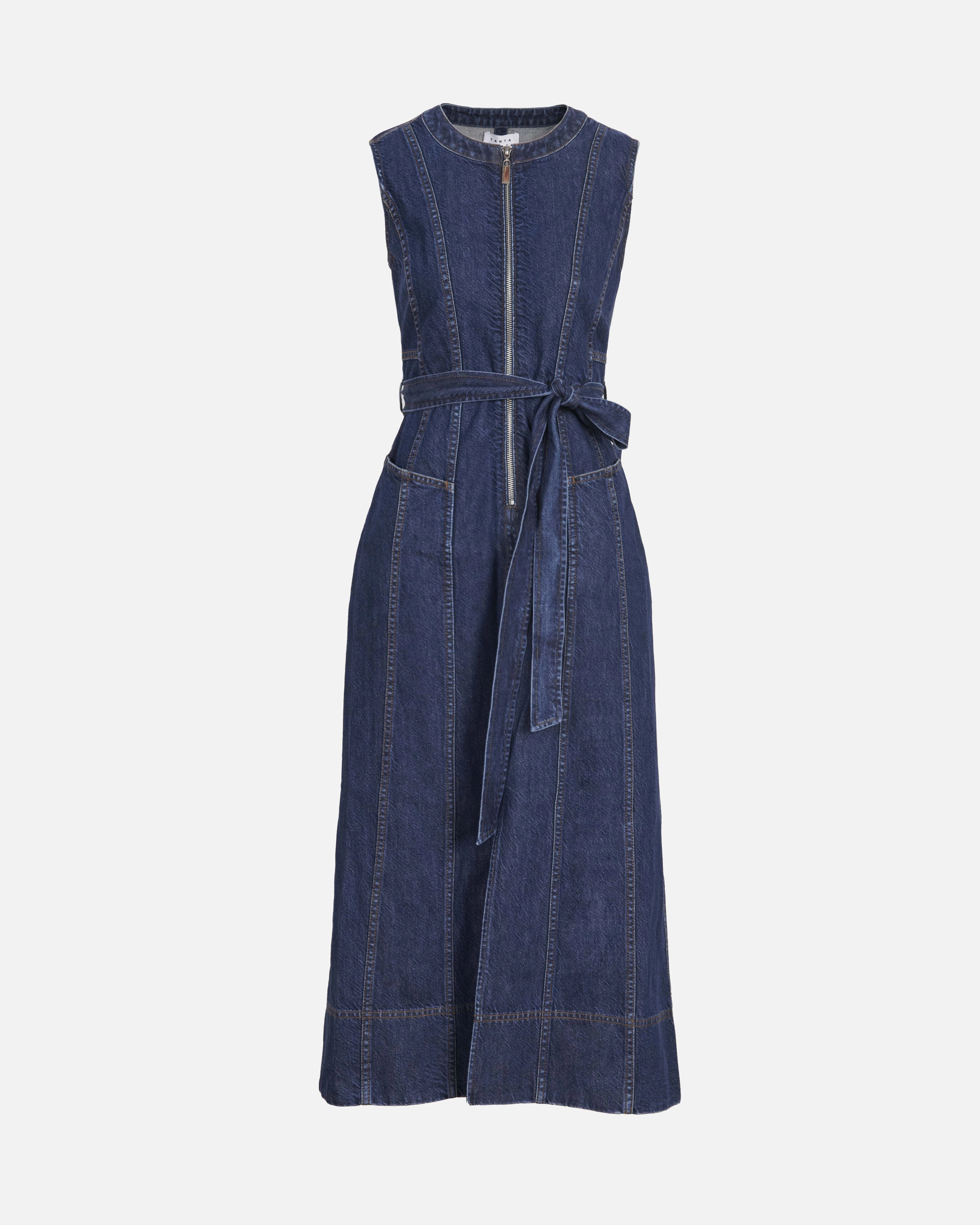 Marci Dress Seamless-Look Sharp Look