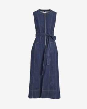 Marci Dress Seamless-Look Sharp Look