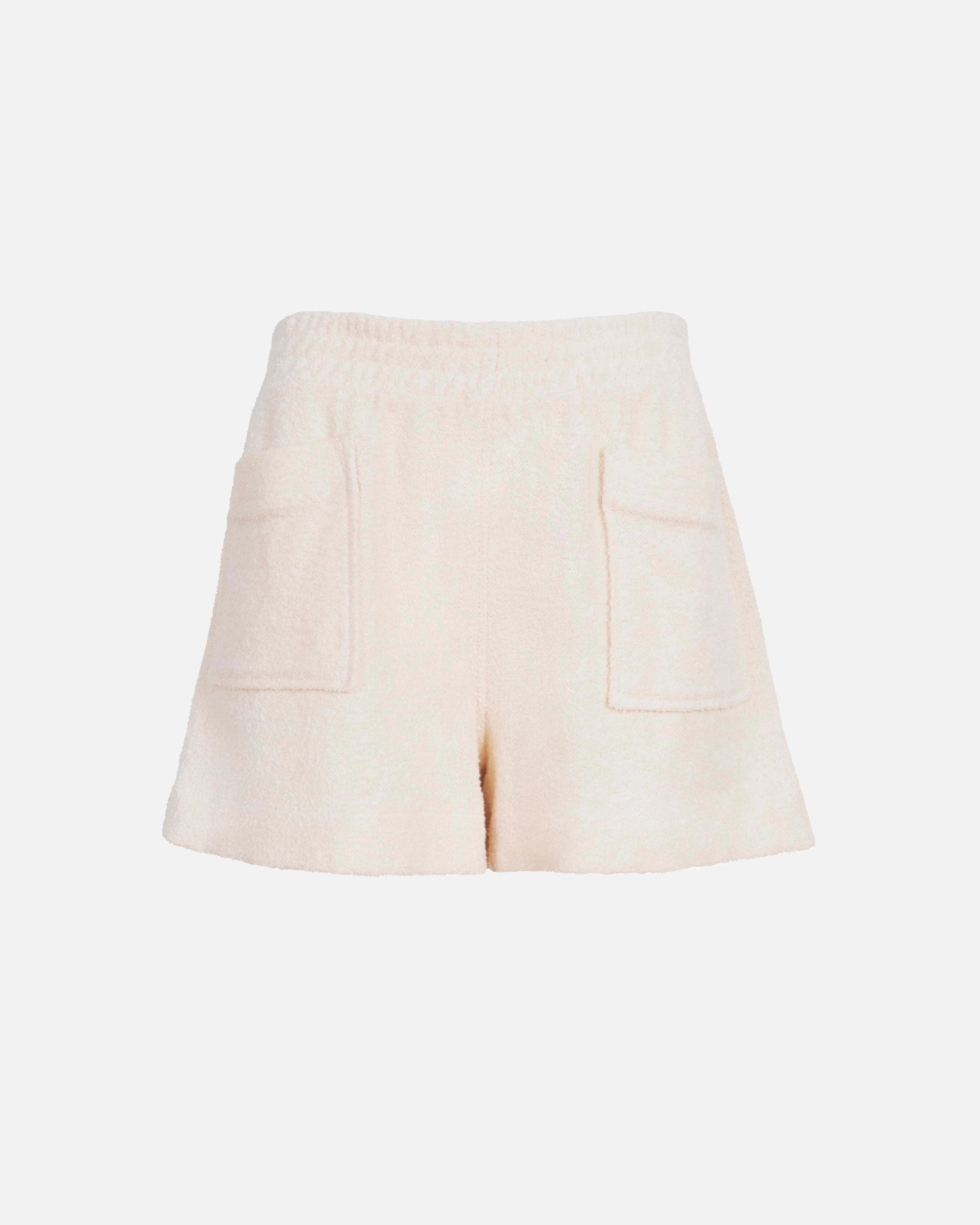 Minimal Fit Mare Short