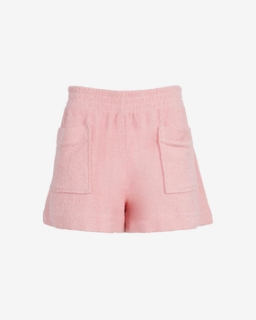 Mare Short Simple Comfort Wear Daily Motion