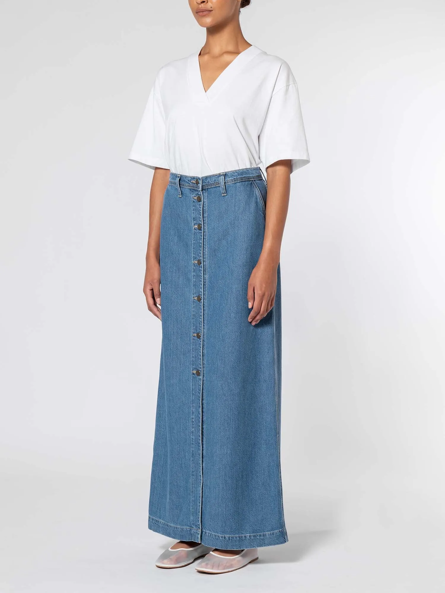 Margot Skirt Glory