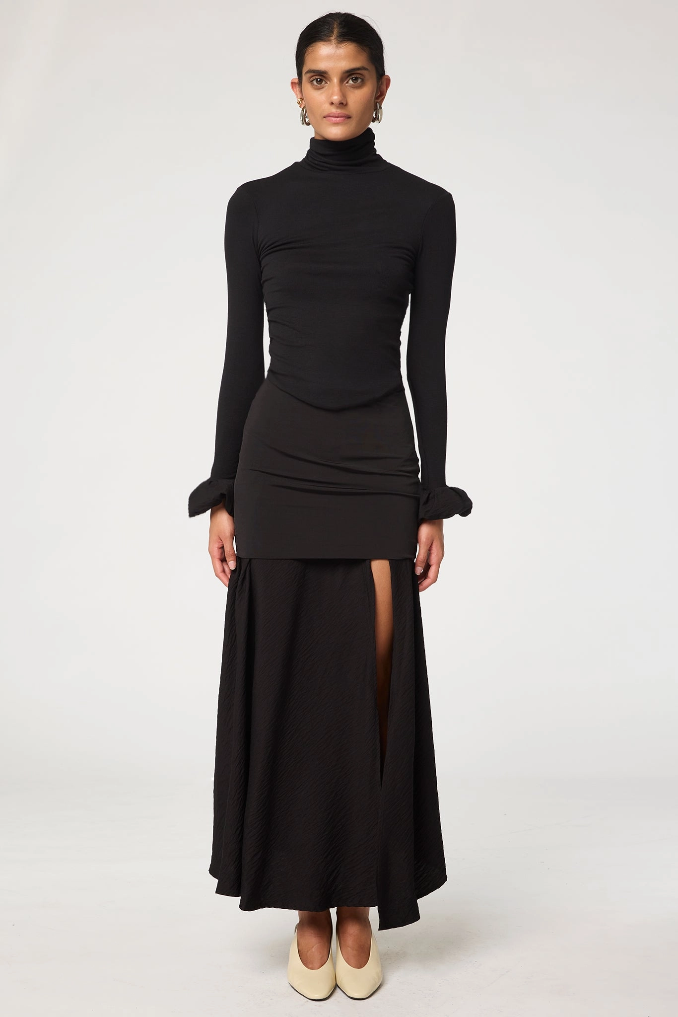 UVProtectionCoating SnagFreeFabric MARI SKIRT