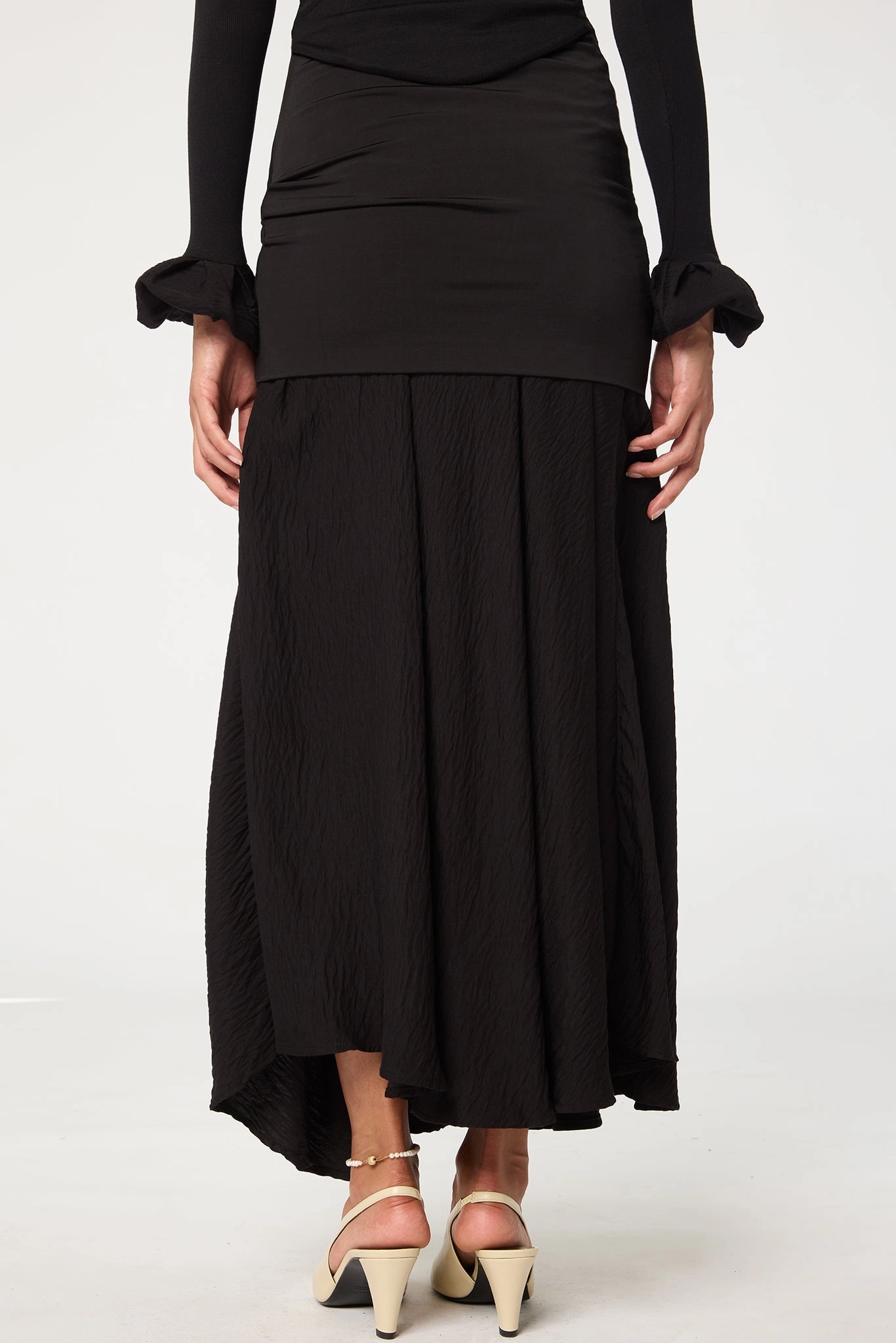 Multi Pocket Design Day Adventure MARI SKIRT