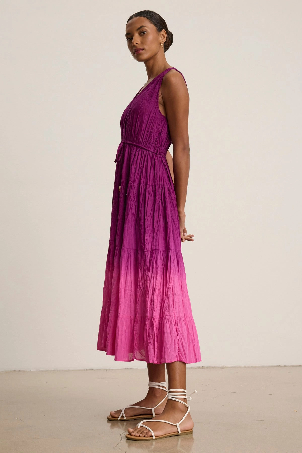 Lightweight-Comfort Comfy Shape MARILYN DRESS