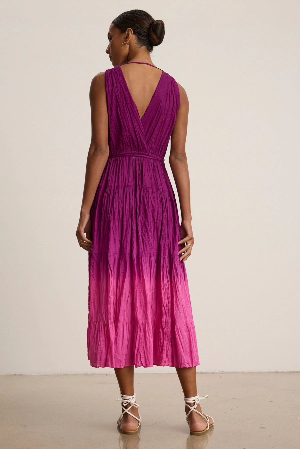 MARILYN DRESS Cool Motion