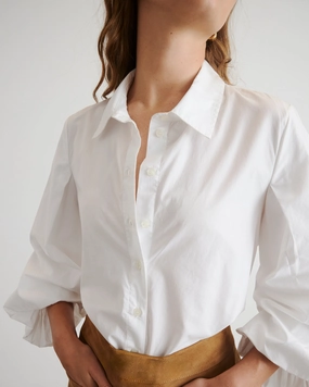 Cozy Sweatshirt Bonded Seam Technology Marina Top