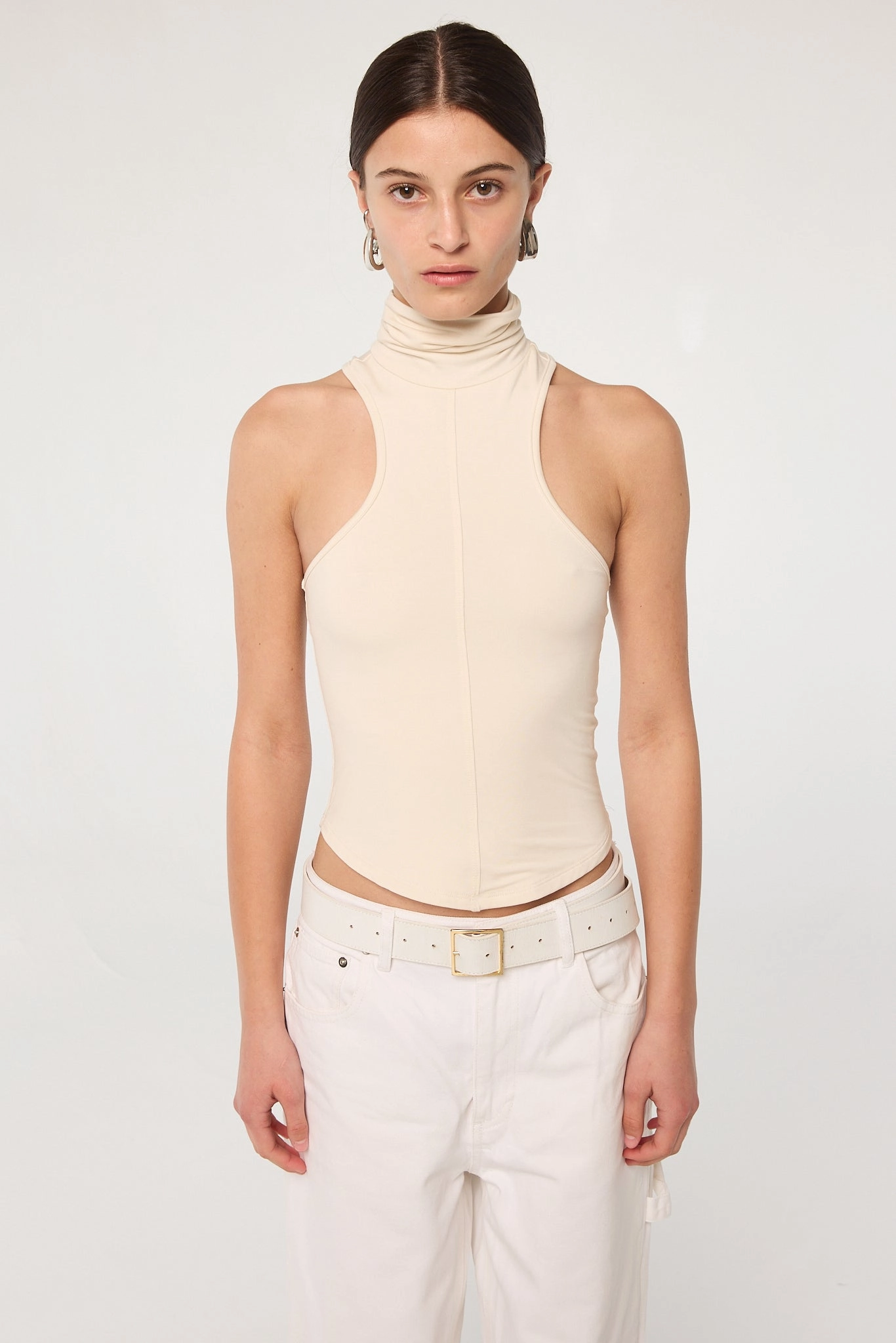 Non Restrictive Mobility MARTA TANK TOP