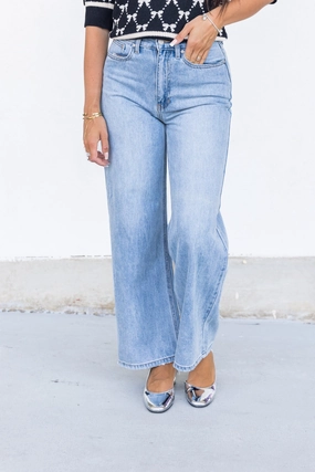 MARY KATE SLOUCHY JEANS Daily Musthave