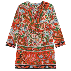 Maureen Dress