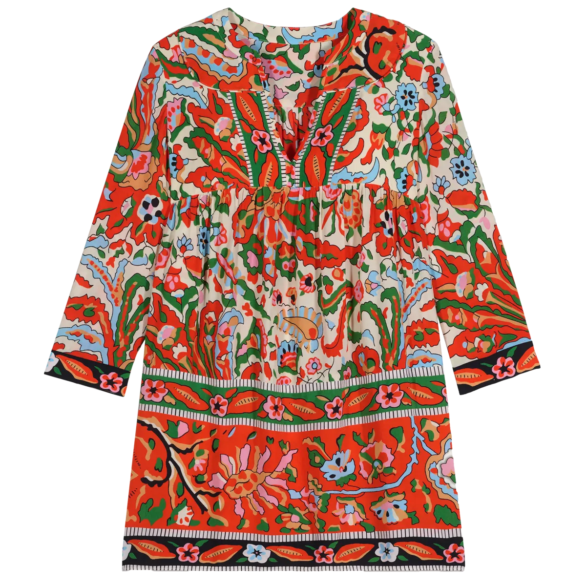 Maureen Dress