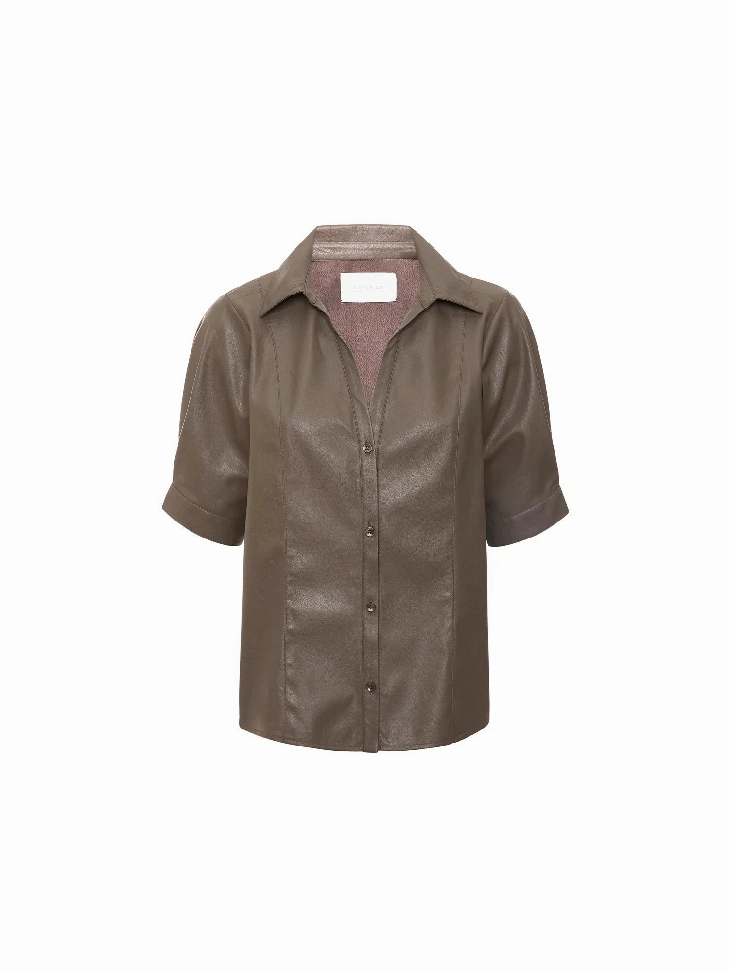 QuickRelease Closures Max Shirt Tanner
