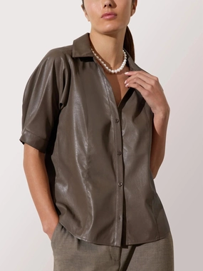 Lightweight Layering Option Max Shirt Tanner
