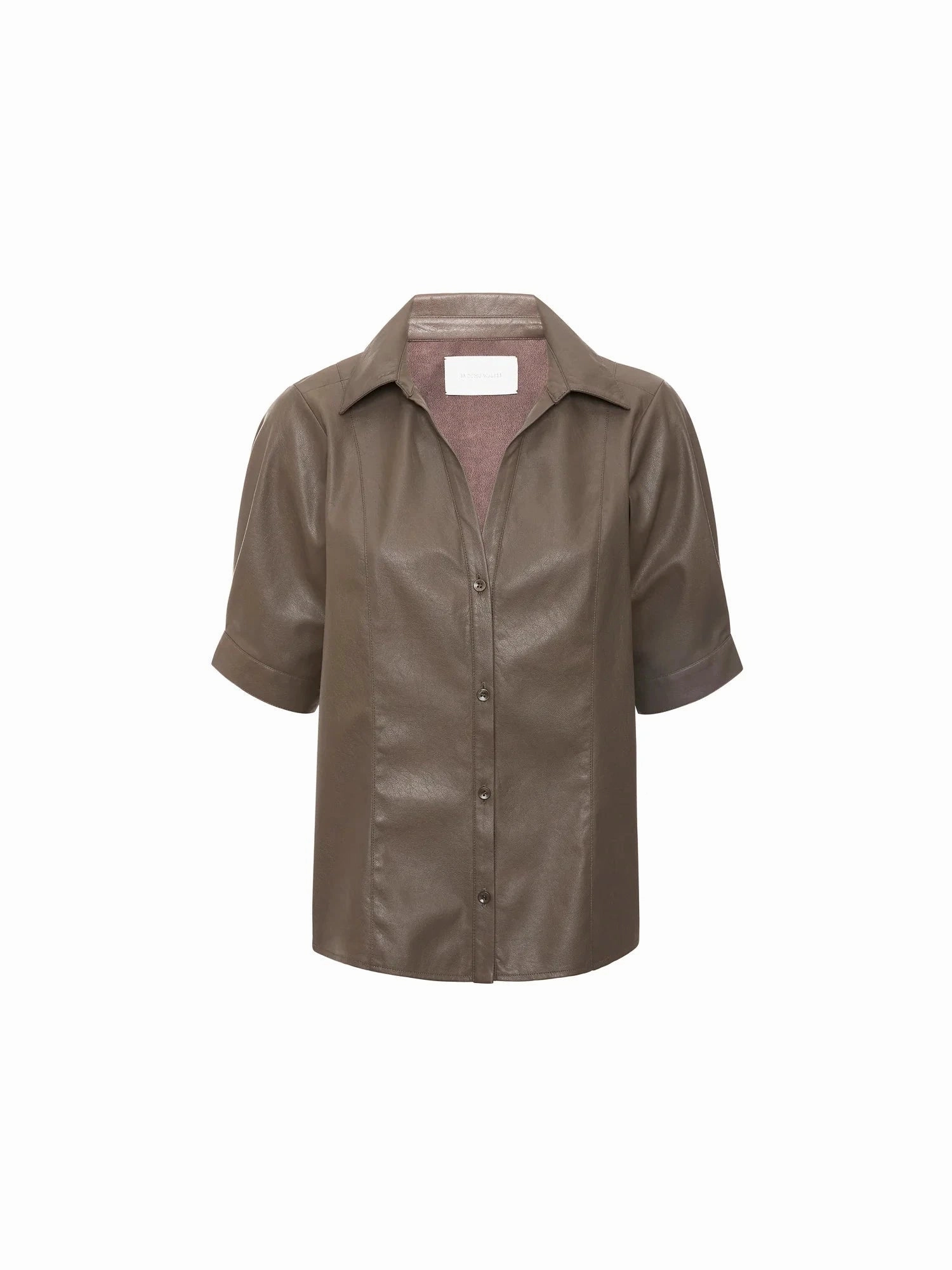 Sporty Tee Max Shirt Tanner