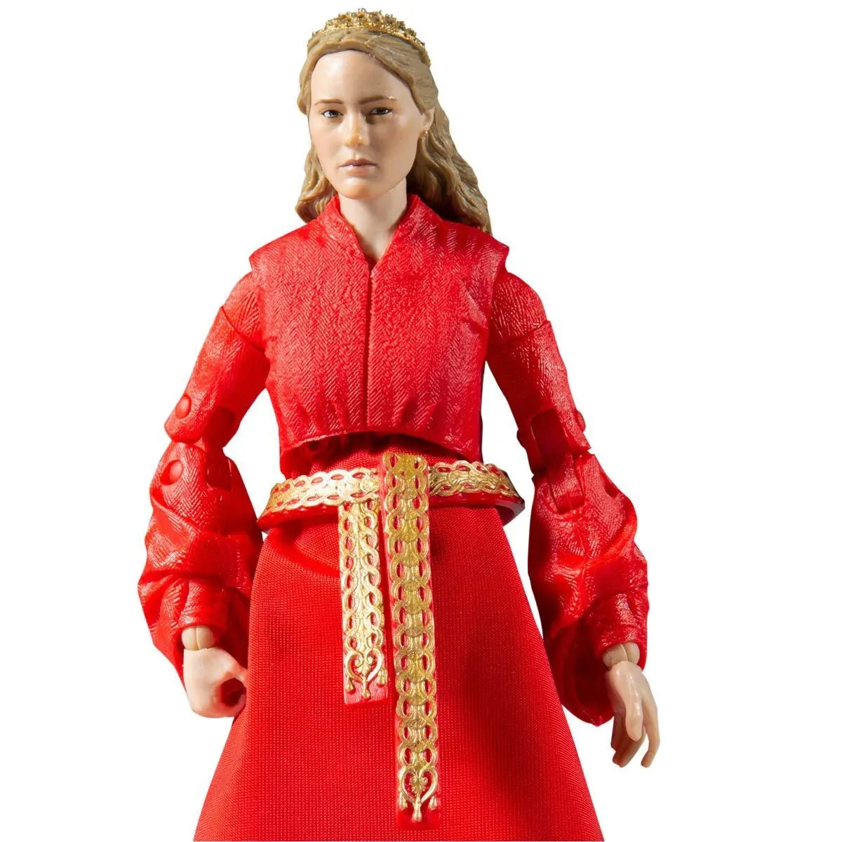 McFarlane Toys - The Princess Bride (Movie) Wave 1 - Princess Buttercup (Red Dress) Action Figure (12321) LAST ONE!