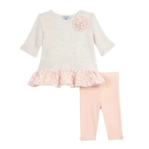 Melissa Legging Set