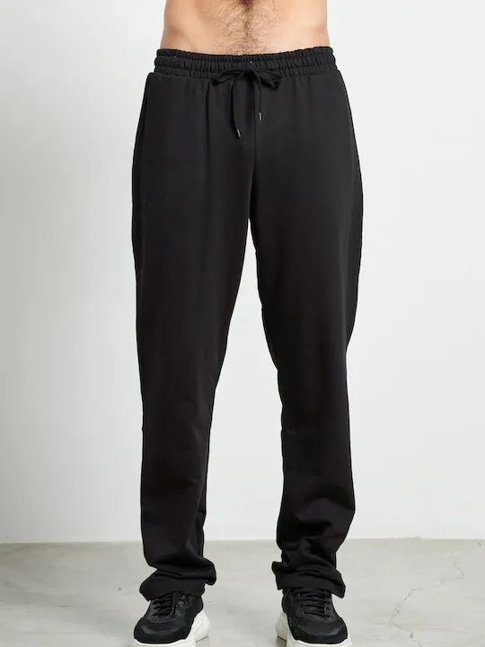 Mens Bdtk straight-leg sports sweatpants