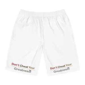 Men's Board Shorts (AOP)