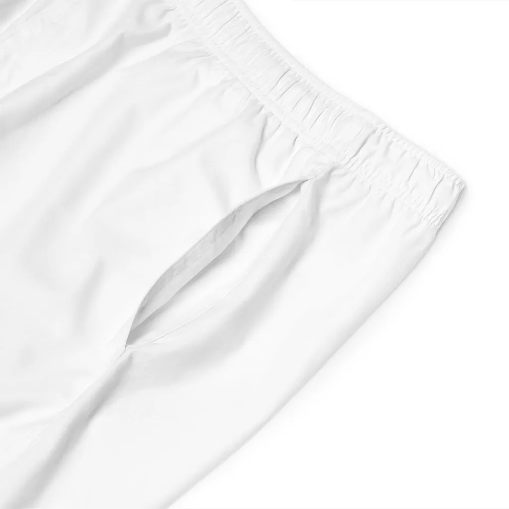 Men's Board Shorts (AOP)