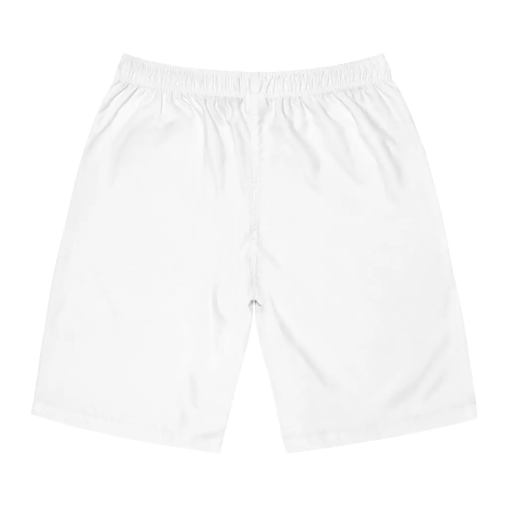Men's Board Shorts (AOP)