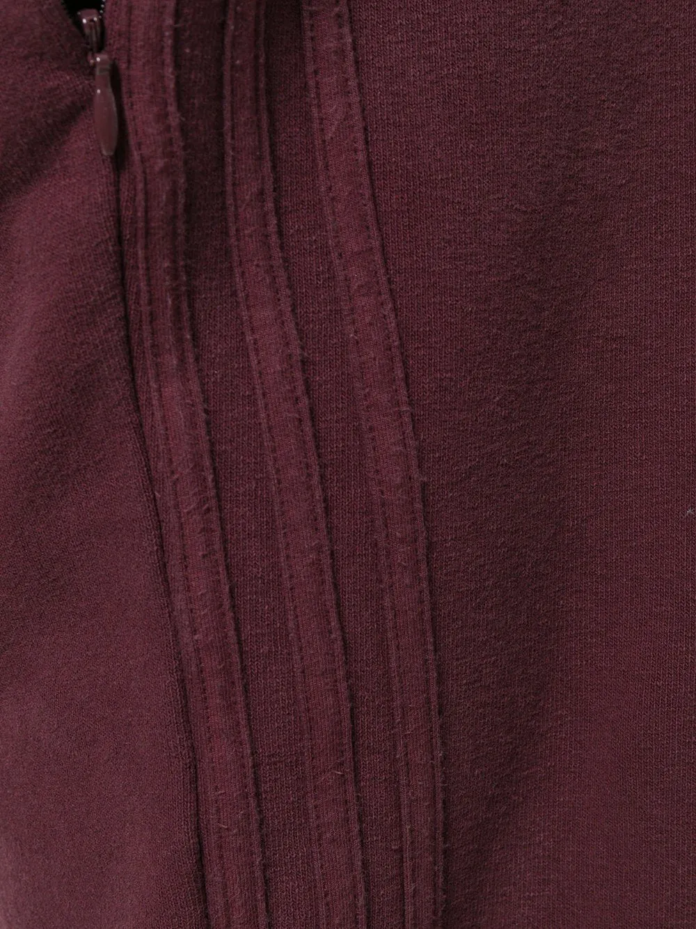 Men's Calabasas Track Pants Oxblood