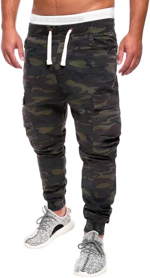 Mens Cargo Pants Relaxed Fit Exercise Pants Men Relaxed Fit Dress Navy Blue Cargo Work Skinny Jeans Camping Clothes Black Joggers for for Women Baggy