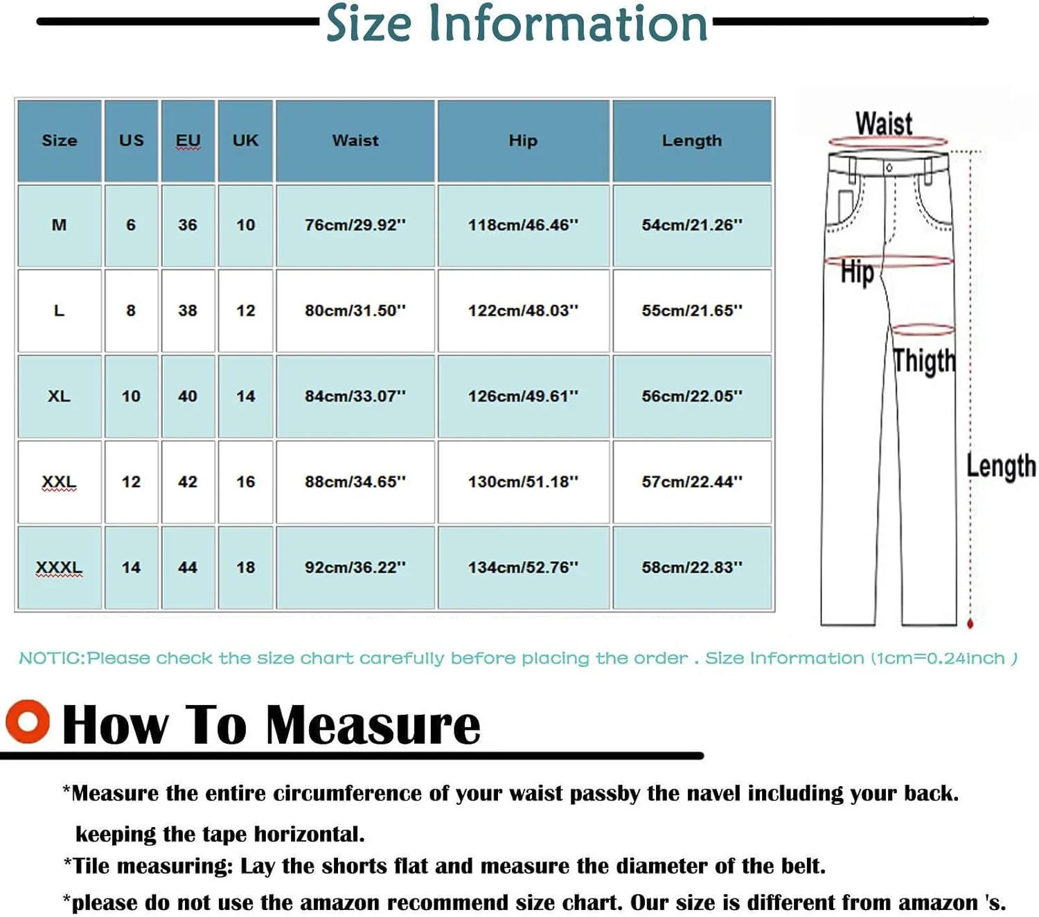 Men's Cargo Shorts Regular Stretch Vintage Work Pants Running Relaxed Fit Lightweight Flexible Resistant Hiking Pants
