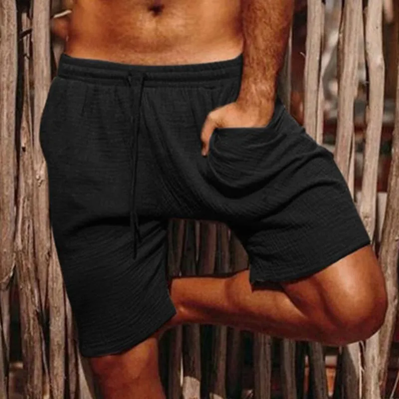 Men's Casual Beach Shorts 24796458Y