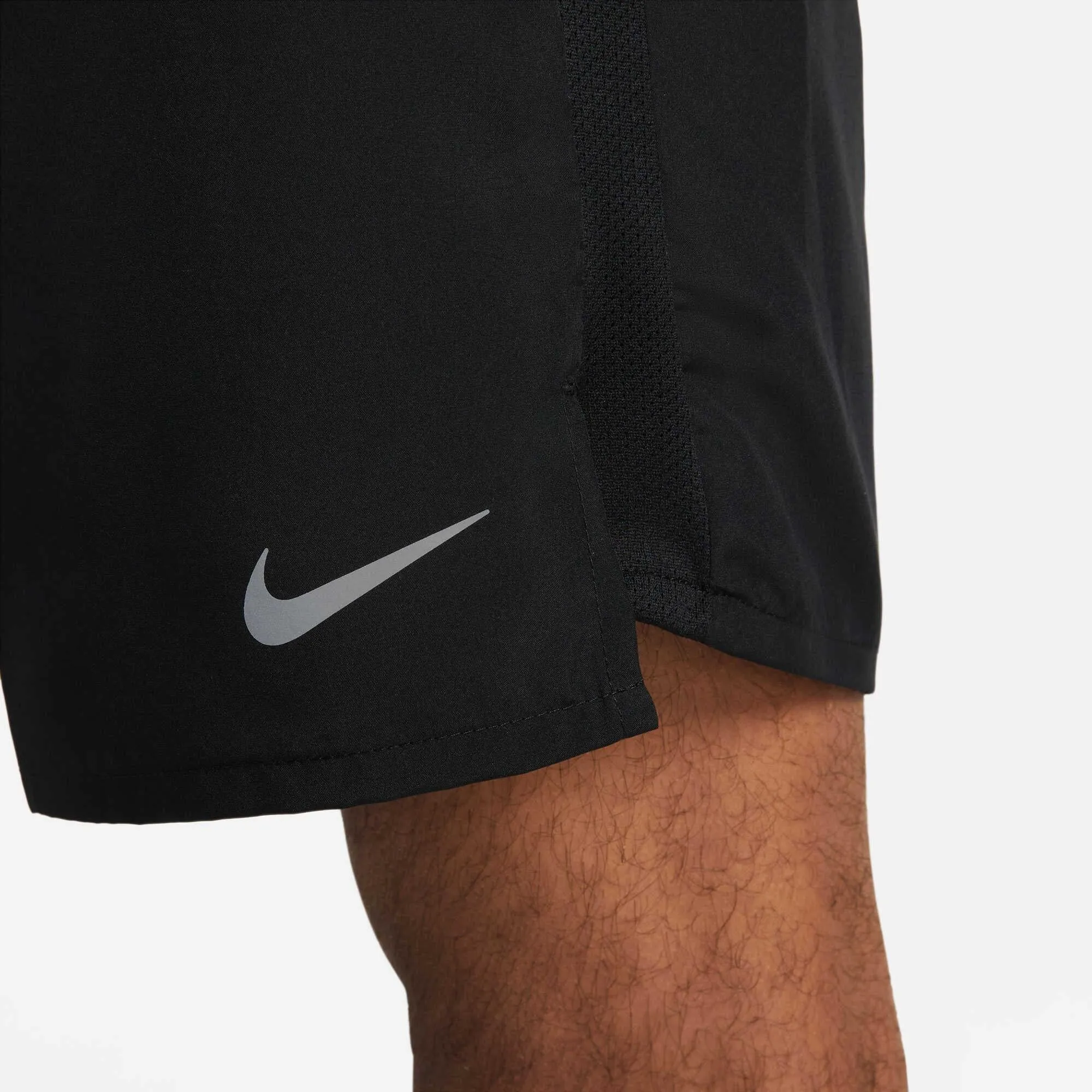 Men's Challenger 7 Inch 2-In-1 Running Shorts