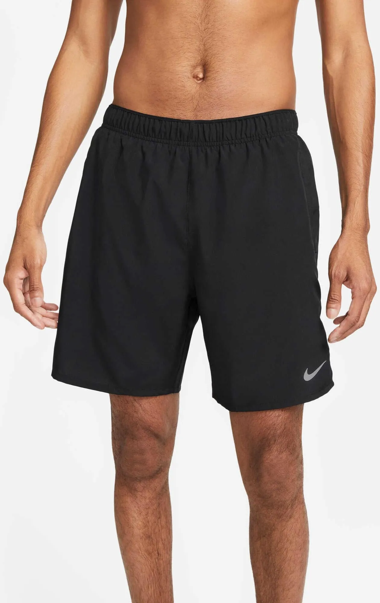 Men's Challenger 7 Inch 2-In-1 Running Shorts